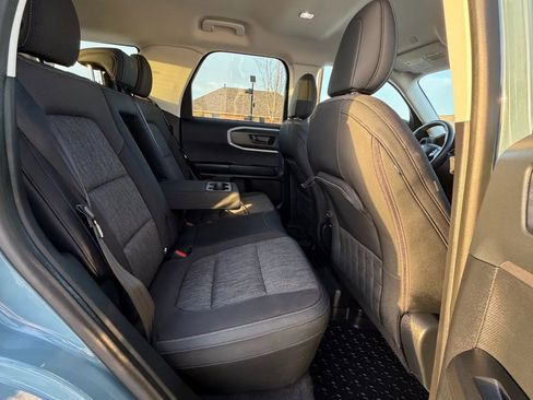 Used 2021 Ford Bronco Sport Big Bend image 28