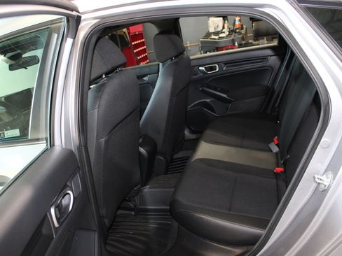 Used 2023 Honda Civic Sport image 10