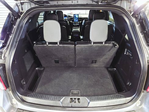 Used 2021 Ford Explorer ST w/ Equipment Group 401A AWD/4WD image 53