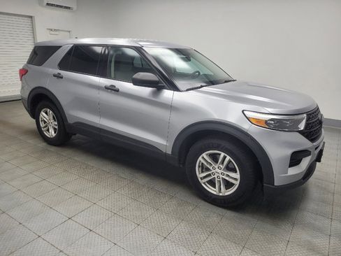 Used 2022 Ford Explorer 4WD image 11