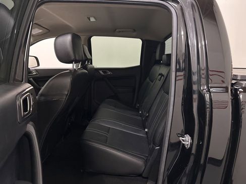Used 2019 Ford Ranger Lariat w/ Black Appearance Package AWD/4WD image 45