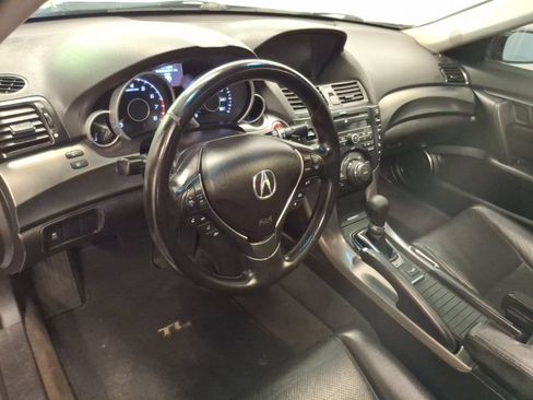Used 2012 Acura TL w/ Technology Package FWD image 18