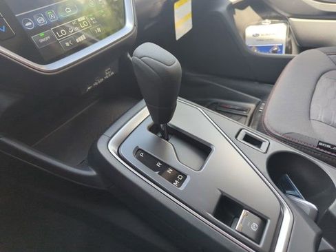 New 2025 Subaru Impreza 2.0i Sport image 24