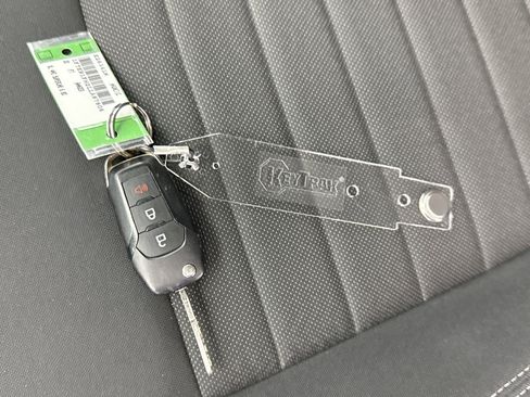 Used 2020 Ford Ranger XL w/ Equipment Group 101A Mid image 11