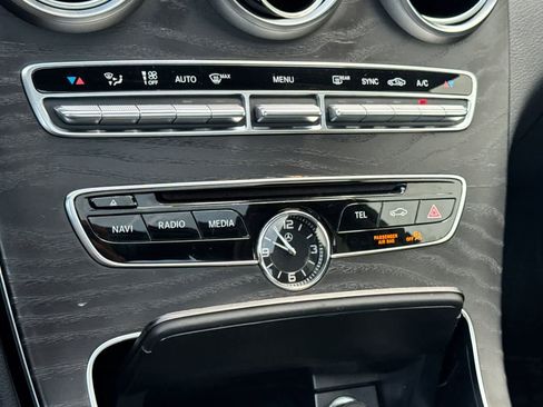 Used 2017 Mercedes-Benz C 43 AMG 4MATIC Sedan image 22