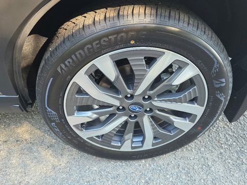 New 2025 Subaru Forester Touring AWD/4WD image 6
