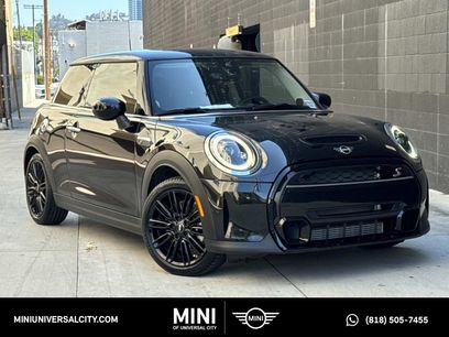 Certified 2024 MINI Cooper S