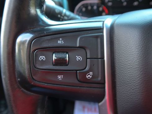 Used 2020 GMC Sierra 1500 SLE w/ SLE Convenience Package AWD/4WD image 34