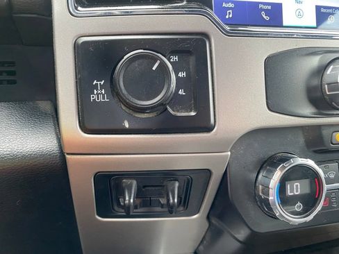 Used 2022 Ford F250 Lariat w/ Lariat Value Package AWD/4WD image 24