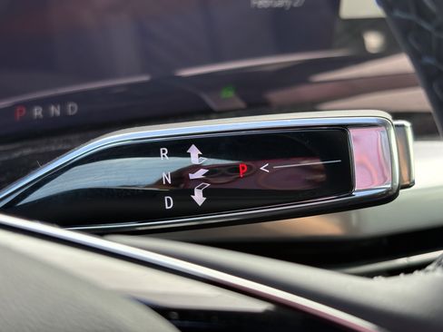 New 2026 Cadillac Escalade IQL Sport 1 image 26