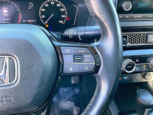 Used 2022 Honda Civic EX image 23