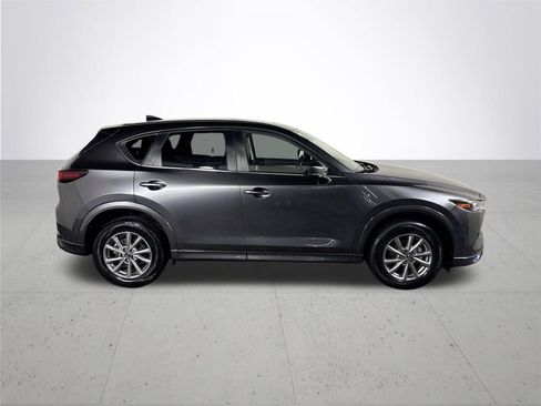 Used 2025 MAZDA CX-5 AWD 2.5 S w/ Preferred Package image 5