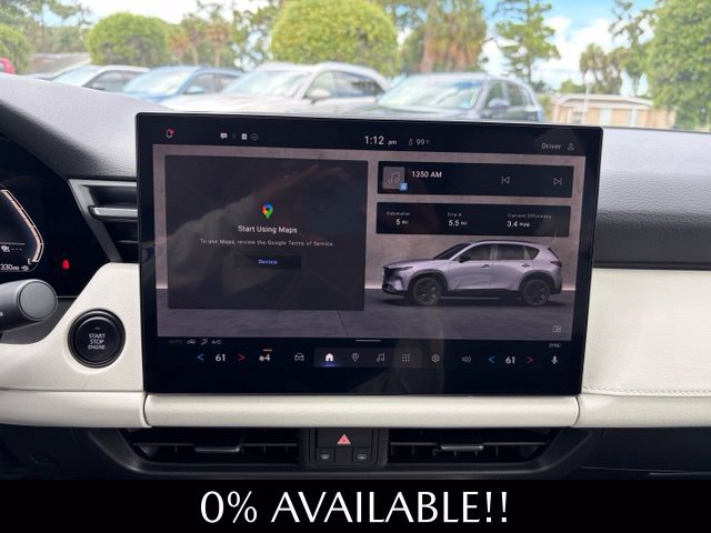 Used 2026 MAZDA CX-5 Select AWD/4WD image 17