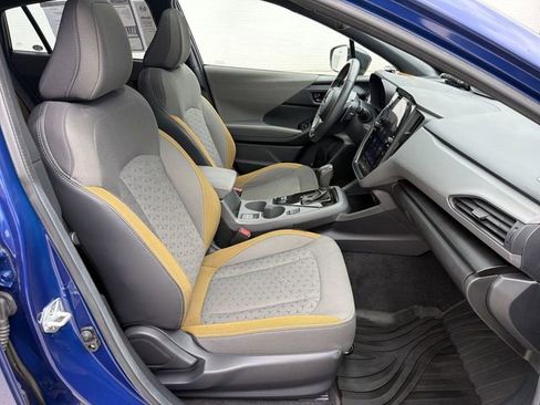 Used 2024 Subaru Crosstrek 2.5i Sport AWD/4WD image 26