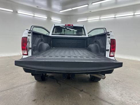Used 2014 RAM 2500 Tradesman w/ Power & Remote Entry Group AWD/4WD image 24