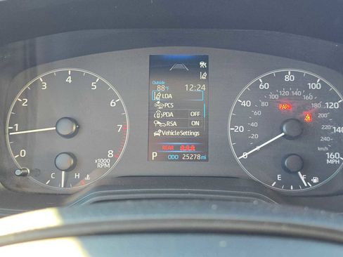 Certified 2024 Toyota Corolla LE image 26