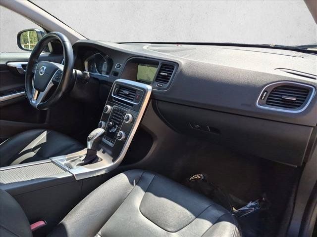 Used 2015 Volvo S60 T5 Platinum w/ Climate Package FWD image 22