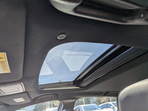 Certified 2022 Acura TLX SH-AWD w/ A-SPEC Pkg image 15