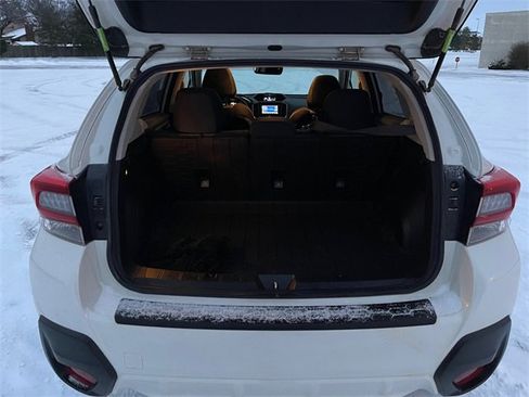 Used 2021 Subaru Crosstrek 2.0i Premium w/ Popular Package #2 image 22