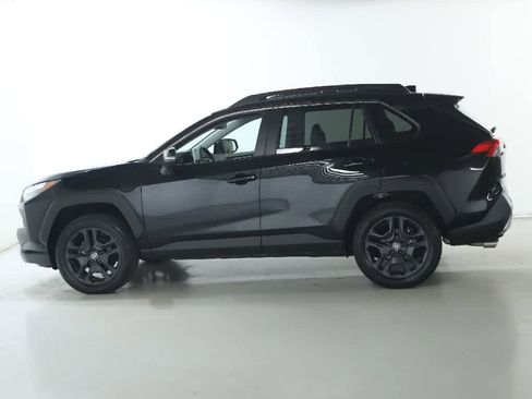 Certified 2024 Toyota RAV4 Adventure image 38
