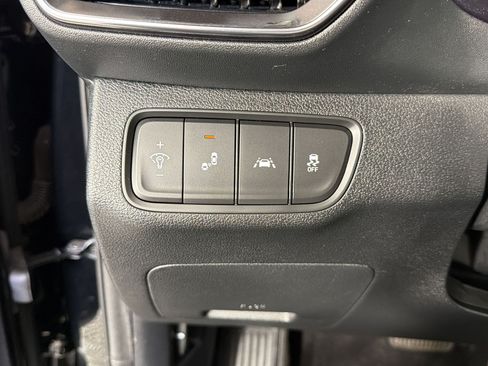Used 2019 Hyundai Santa Fe SEL FWD image 20