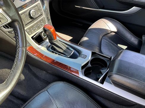 Used 2013 Cadillac CTS Premium image 10