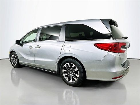 Used 2024 Honda Odyssey EX-L image 5