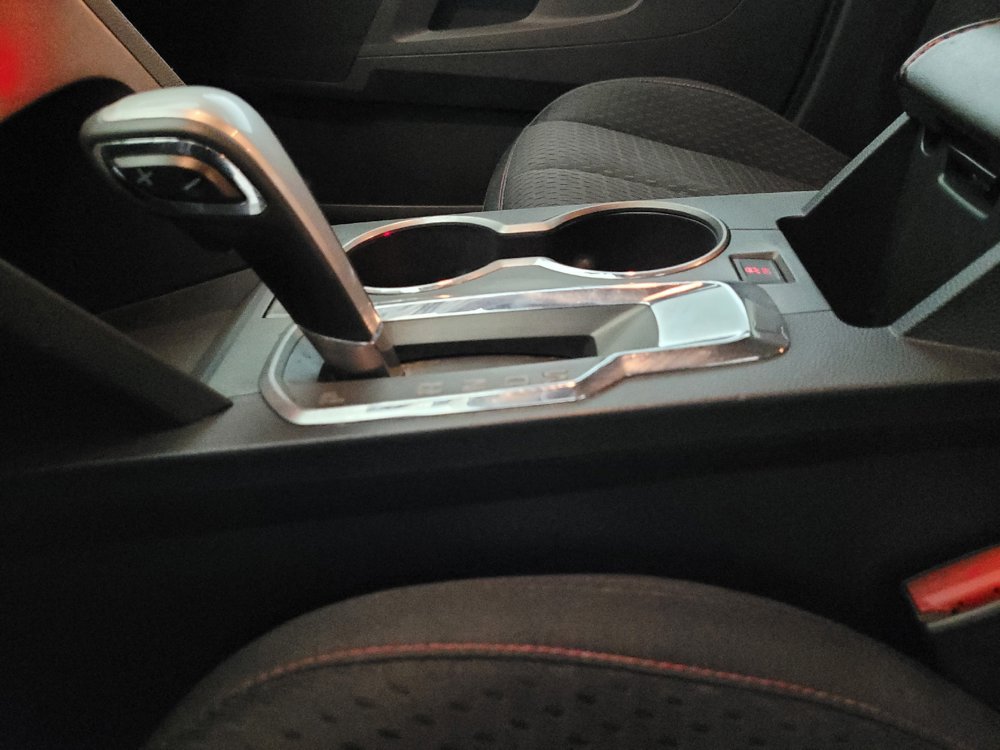 Used 2015 GMC Terrain SLE AWD/4WD image 26