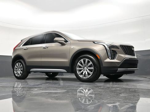 Used 2020 Cadillac XT4 Premium Luxury FWD image 21