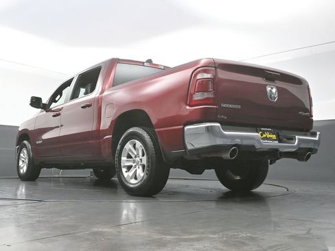 Used 2023 RAM 1500 Laramie image 42