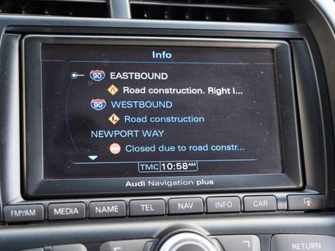 Used 2011 Audi R8 V8 image 31