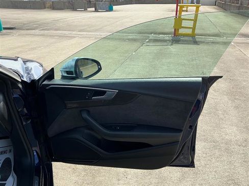 Used 2018 Audi S5 Premium Plus w/ Navigation Package image 37