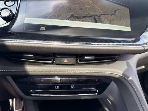 Used 2023 Buick Envision Essence w/ Sport Touring Package image 25