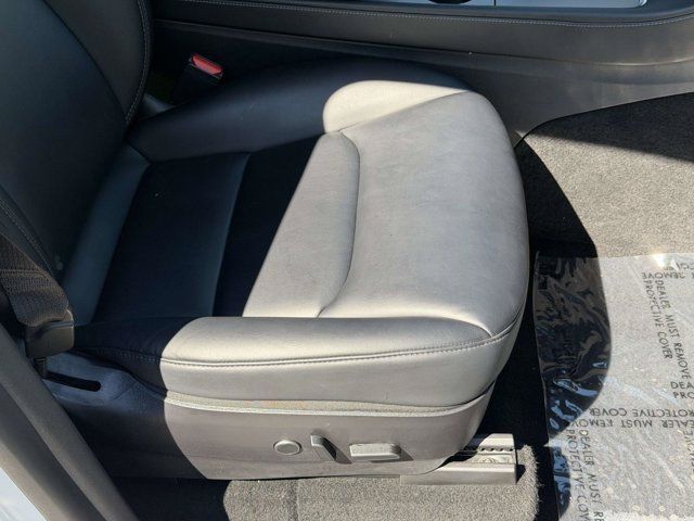 Used 2021 Tesla Model Y Long Range AWD/4WD image 9