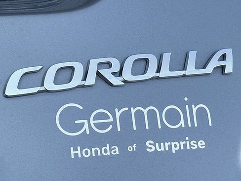 Used 2024 Toyota Corolla LE FWD image 30