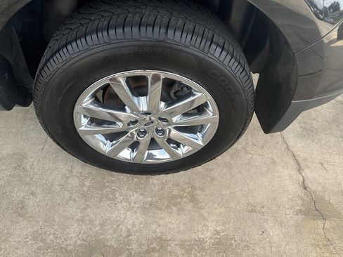 Used 2014 Ford Edge SEL w/ Equipment Group 205A image 25