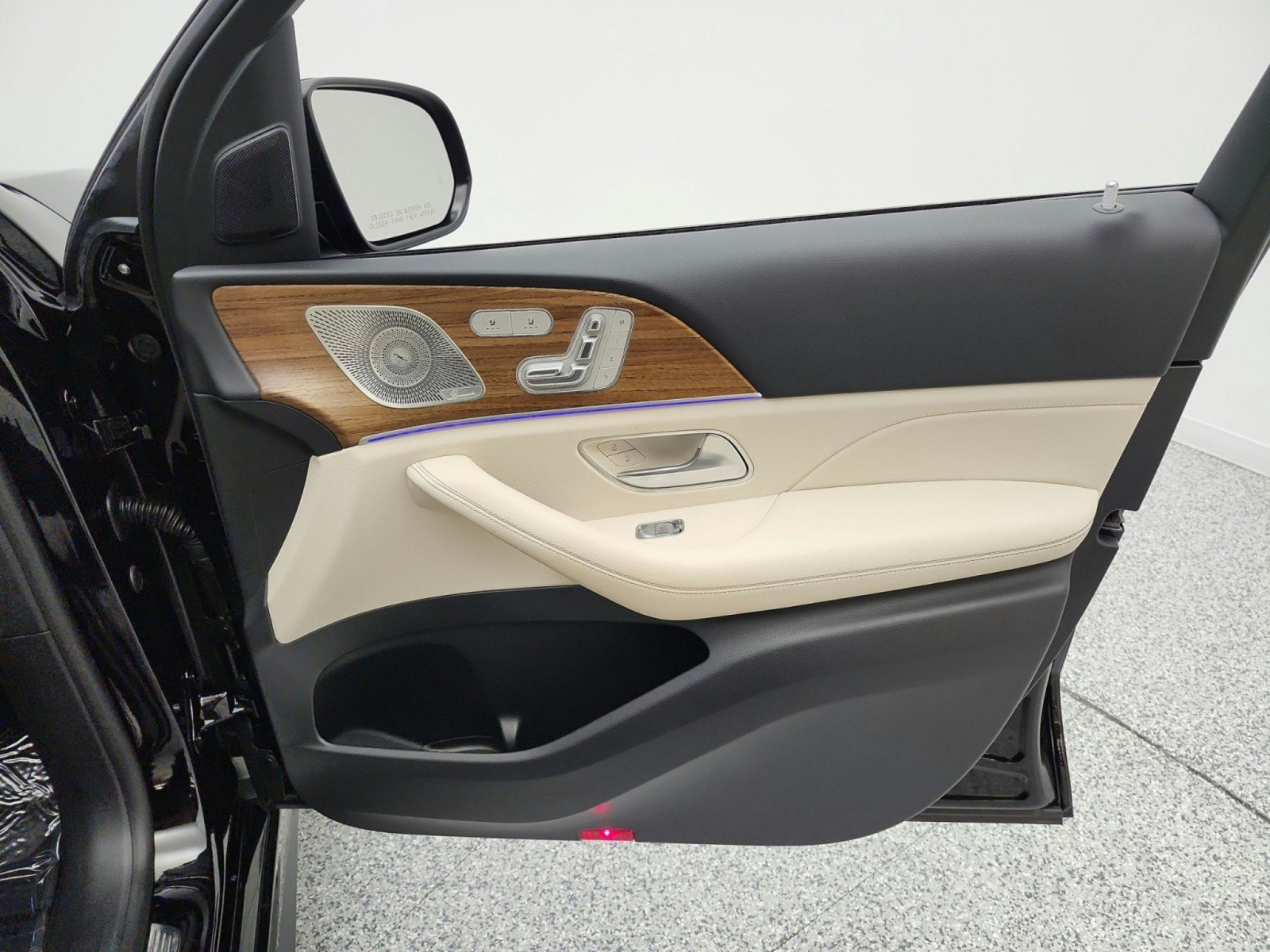 Certified 2024 Mercedes-Benz GLE 350 4MATIC image 22