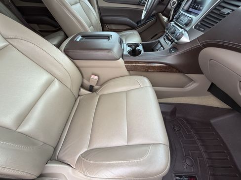 Used 2018 Chevrolet Tahoe LT RWD image 27