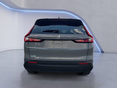 Certified 2025 Honda CR-V EX-L image 4