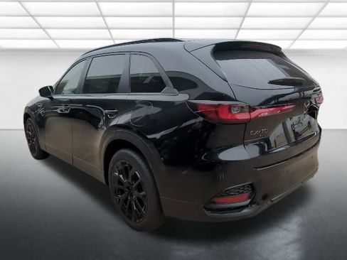 New 2026 MAZDA CX-70 3.3 Turbo w/ Preferred Package image 2