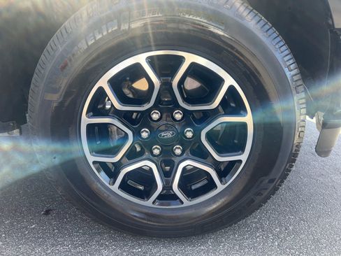 Used 2022 Ford F150 XLT w/ Equipment Group 302A High image 44