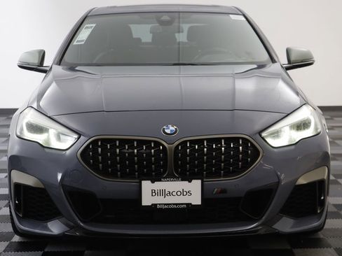 Used 2021 BMW M235i xDrive Gran Coupe image 22