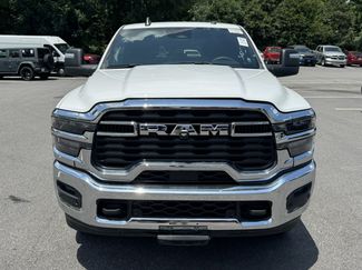 Used 2025 RAM 2500 Big Horn AWD/4WD video 2