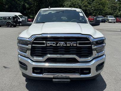 Used 2025 RAM 2500 Big Horn