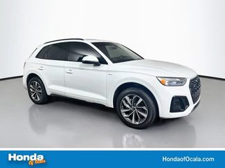 Used 2024 Audi Q5 2.0T Premium AWD/4WD video 1