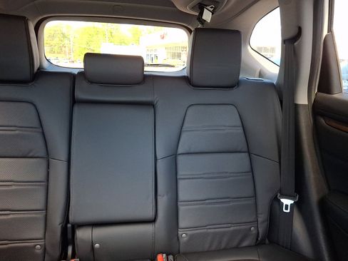 Certified 2021 Honda CR-V EX-L image 20