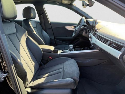 Used 2023 Audi A4 2.0T Prestige w/ Prestige Package image 20