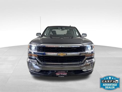 Used 2019 Chevrolet Silverado 1500 LD LT AWD/4WD image 2
