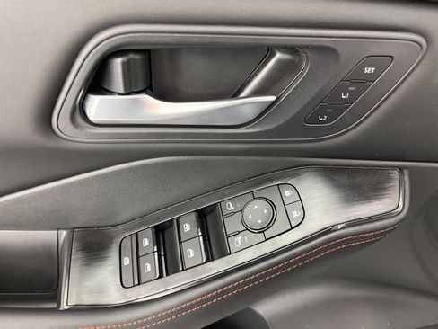 New 2026 Nissan Rogue SV w/ Rock Creek Premium Package AWD/4WD image 31