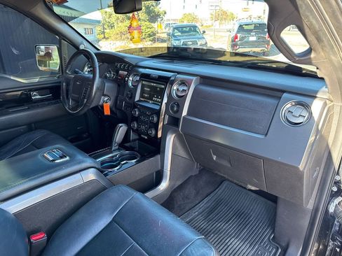 Used 2014 Ford F150 Limited image 20